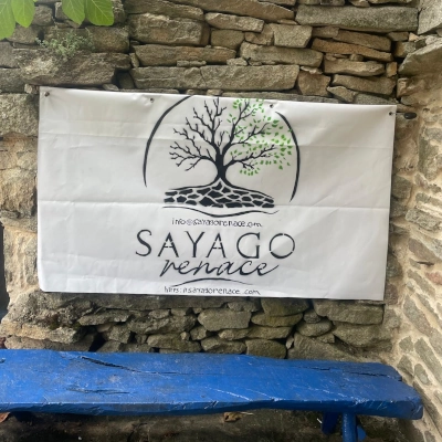 panel horizontal sayago renace recogida firmas panel horizontal sayago renace recogida firmas