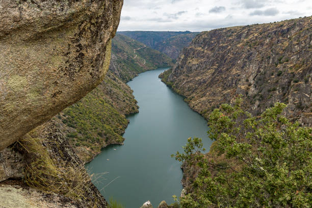 rio duero arribes del duero zamora